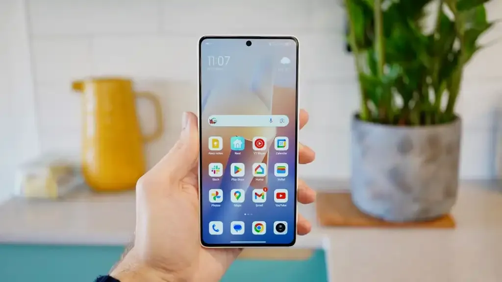 Redmi Note 13 Pro 5G