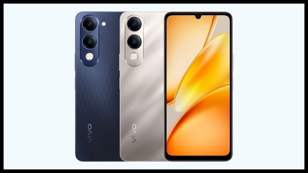 Vivo T4R 5G